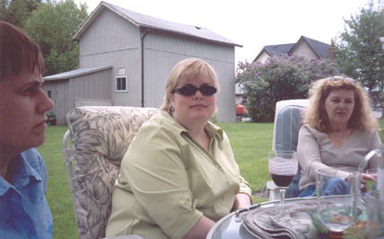 jody mary-anne denise