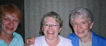  Marg - Pat - Iris