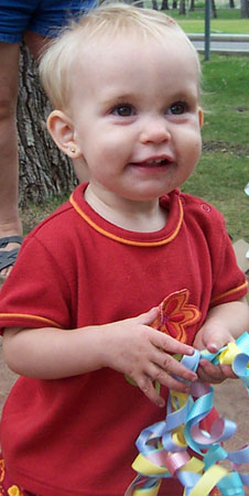 Bekah