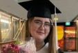 Rebekah's<br> Diploma's