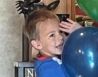 Ben Turns Four!