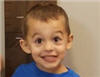 Bo is Four!