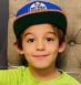 Bo is Eight!