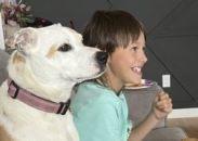 Declan's 11th Birthday