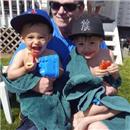 Declan's 3rd Birthday