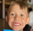 Declan's 7th Birthday