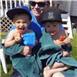 Declan Turns Three!