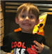 Declan Turns Five!