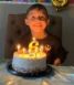 Declan Turns Six!
