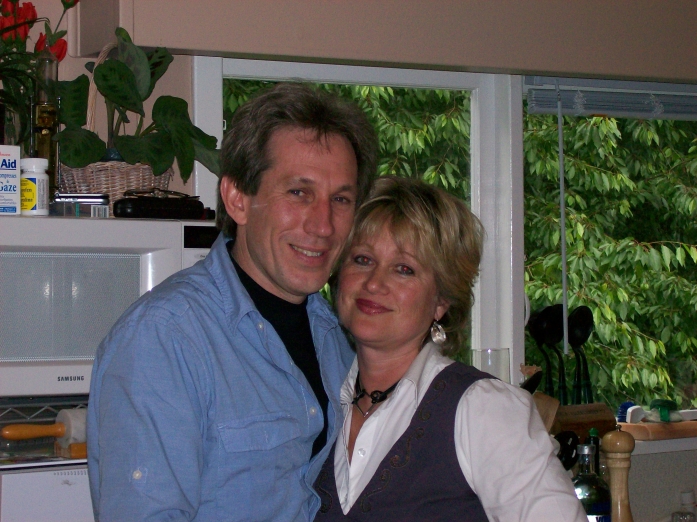 Gary & Jan