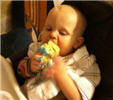 Joey's 1st Birthday