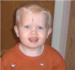 Joey's 2nd Birthday