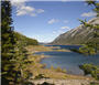 Spray Lakes Visit
