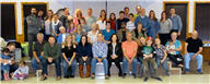 Wright Family Reunion