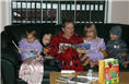 Christmas 2008