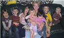 Christmas Gatherings 2011